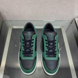 Picture of Prada Shoes _SKUPradasz38-453CTF100219359
